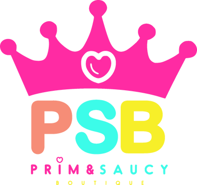 Prim & Saucy Boutique