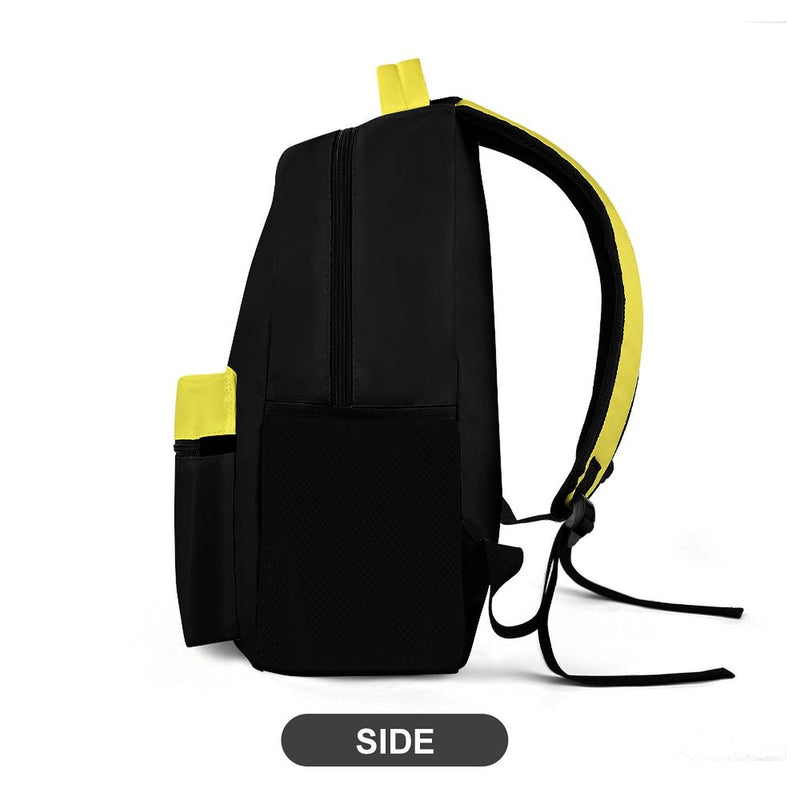 Sample 16" - Kid's School Bag