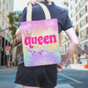 Queen Things Tote Bag