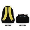 Sample 16" - Kid's School Bag