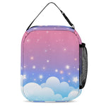 3-in-1 Backpack Combo - Stitch and Angel - Add Name