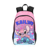 All Over Print - Angel & Stitch Backpack