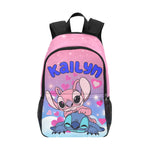 All Over Print - Angel & Stitch Backpack