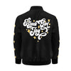 Custom Girls Bomber Jacket