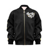 Custom Girls Bomber Jacket