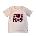 Girl Power Short Sleeve T-Shirt