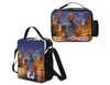 Custom Kid's Lunch Boxes Standard or Crossbody