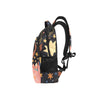 Afro Girl Dreamer Multifunction Backpack