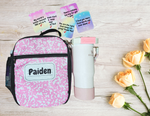 Lunchbox Love Notes and Affirmations - Digital Download