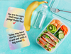 Lunchbox Love Notes and Affirmations - Digital Download
