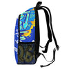 All Over Print - Boys Graffiti Backpack
