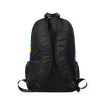 All Over Print - Boys Graffiti Backpack