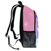 All Over Print - Angel & Stitch Backpack