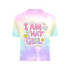I Am That Girl Graphic Tee