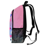 All Over Print - Angel & Stitch Backpack