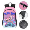 All Over Print - Angel & Stitch Backpack