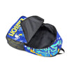 All Over Print - Boys Graffiti Backpack