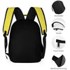 Sample 16" - Kid's School Bag