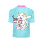 Cat Who Loves Ramen & Boba