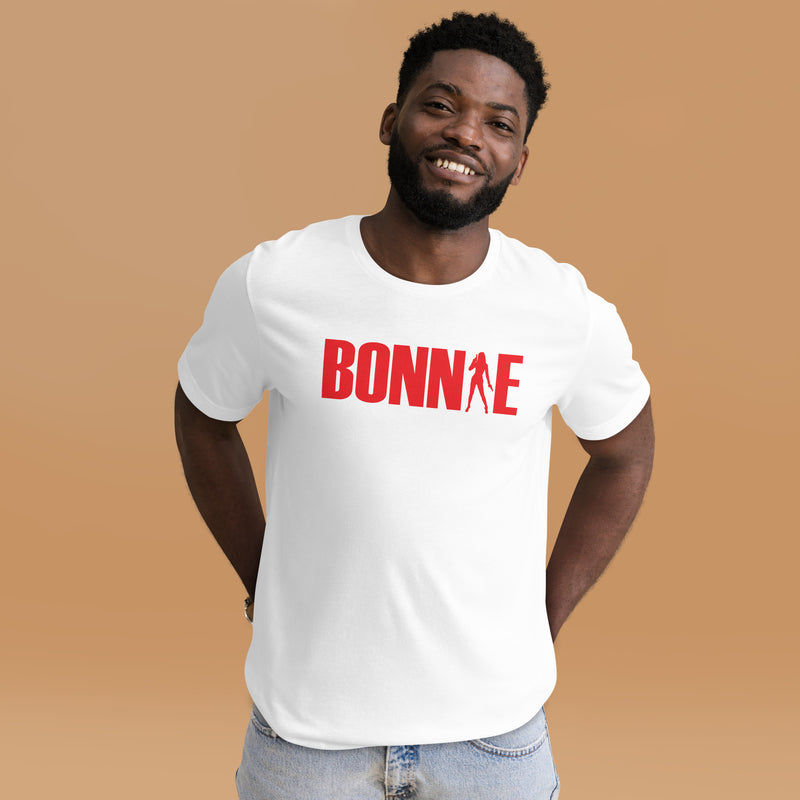 Bonnie Clyde Matching Shirts for Couples - His