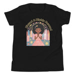Blessed & Highly Favored Tshirt