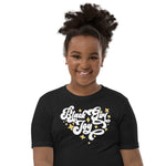 black girl joy tshirt