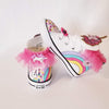 Magical Unicorn Converse