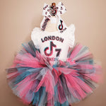 Custom Order for Drena - TikTok Tutu Outfits