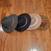 Fashion Fedoras - 3 Styles