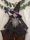 diy witch costume 