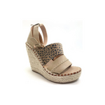 espadrille sandal