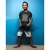 Boys Affirmation Youth Short Sleeve T-Shirt, Sizes S - XL