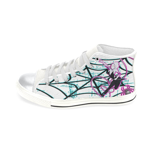 spider girl sneaker