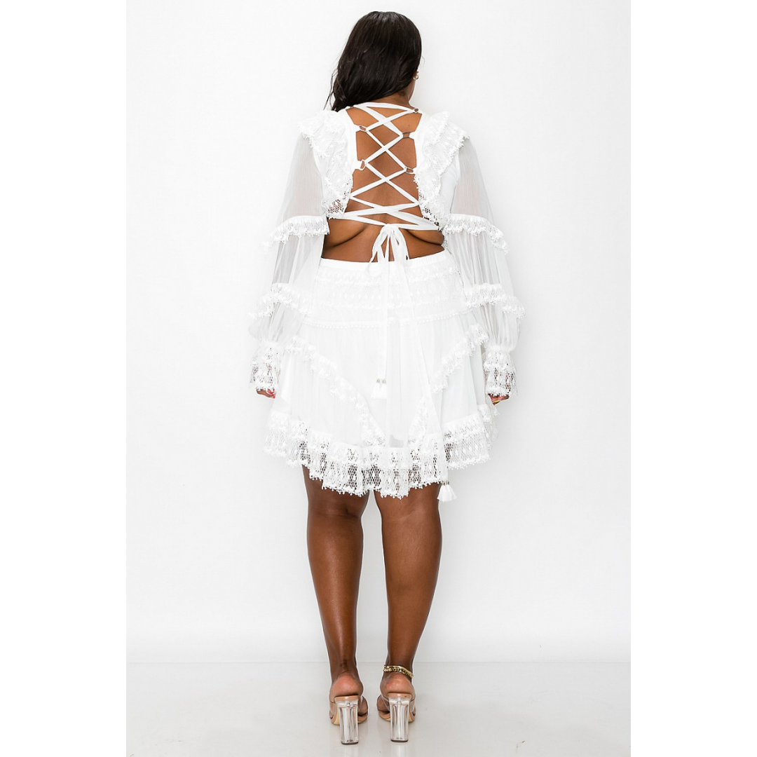 suraya cut out long dress zimmermann Long Dress Size Zimmermann Suraya Cut Out Dress Suraya Cut Out Mini Dress Brazilian Leaves Fashion