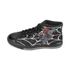 SpiderBoy High Top Sneakers, Big Kids Sizes 2-6