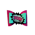 Girls Empowerment Bows