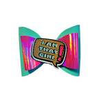 Girls Empowerment Bows