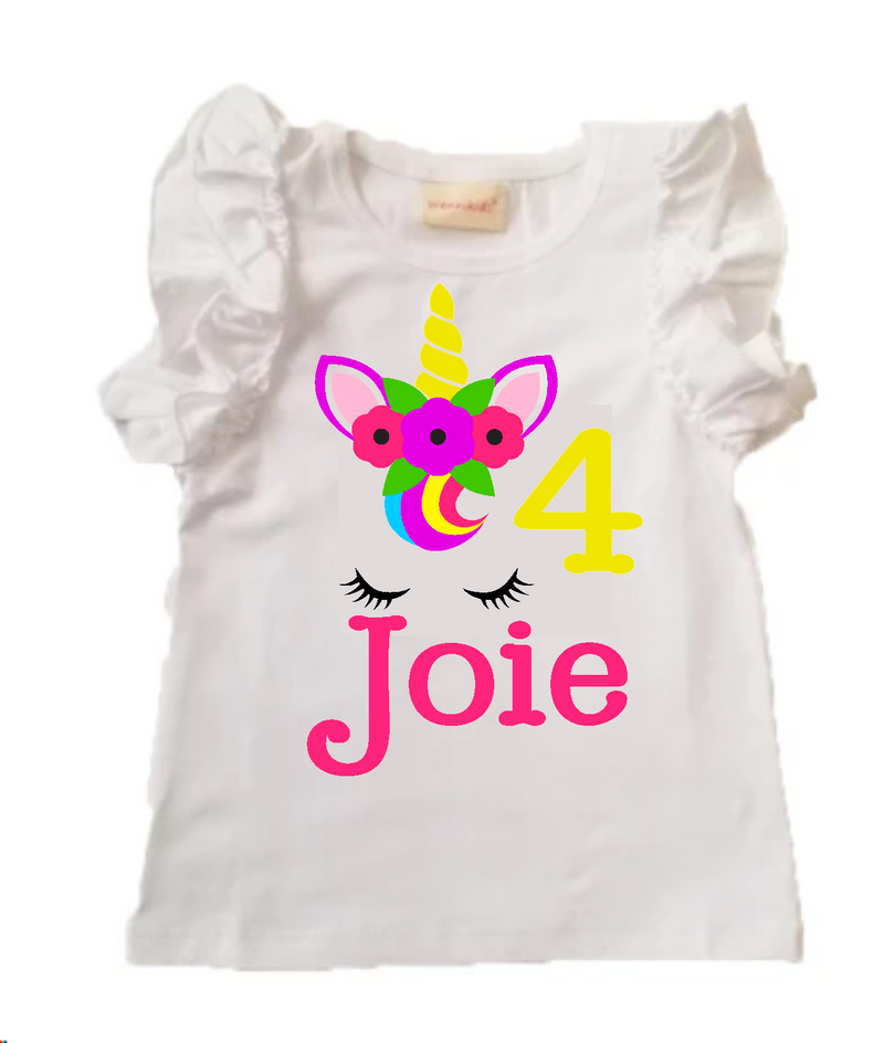 Custom Order for Joie