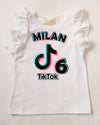 Custom Order for Drena - TikTok Tutu Outfits