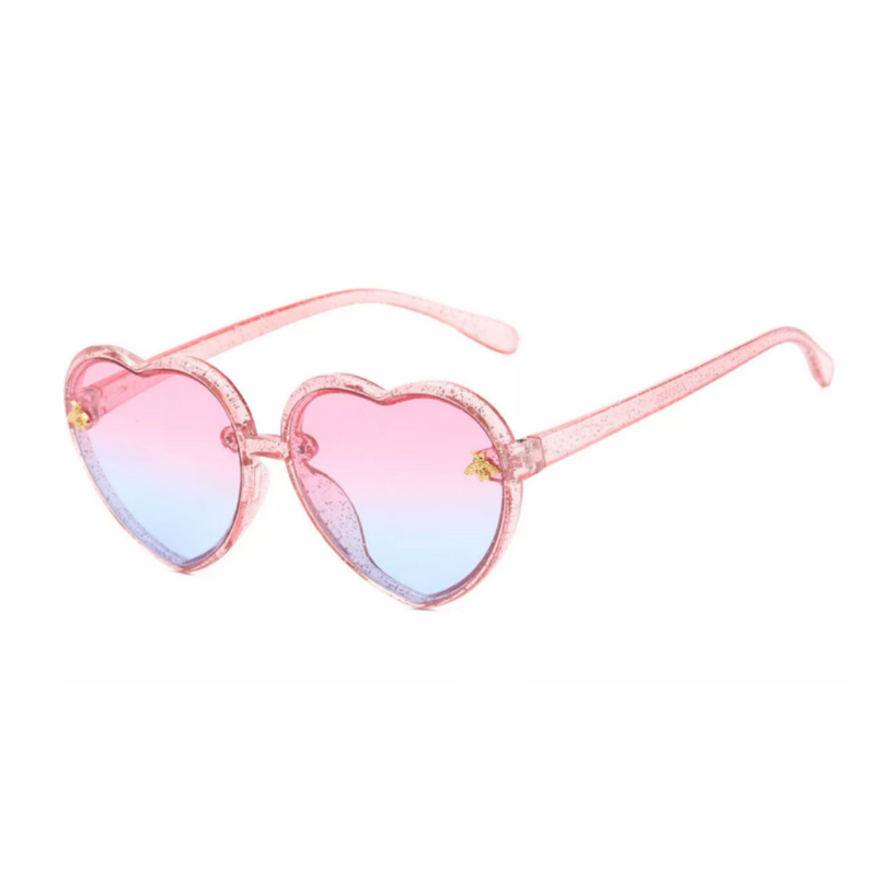 Heart Shaped Sunnies