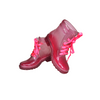 Petite Jolie Girls Pink San Bernardino Rain Boots