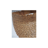 Raffia Palm Leaf Sun Visor UV Cap