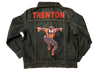 Custom Jean Jackets Boys - Sports, Superheros, Characters Sizes 5 - 16