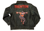 Custom Jean Jackets Boys - Sports, Superheros, Characters Sizes 5 - 16