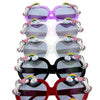 Heart Shaped Unicorn Sunglasses