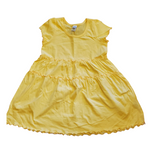 Personalized Girls Summer Dresses