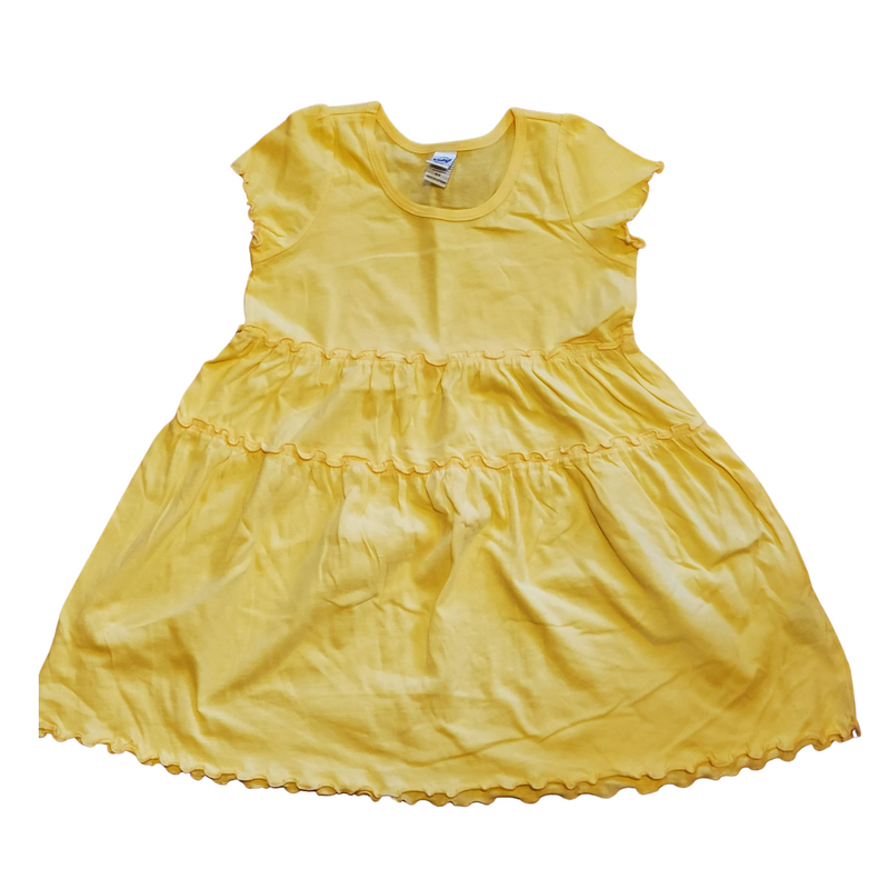 Personalized Girls Summer Dresses