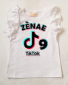 Custom Order for Drena - TikTok Tutu Outfits
