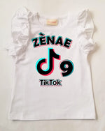 Custom Order for Drena - TikTok Tutu Outfits
