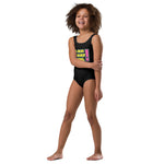 Kid's I Am That Girl (Size 2-7) Swimsuit